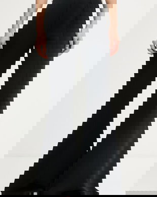 Aniye By pantaloni evazați pentru femei