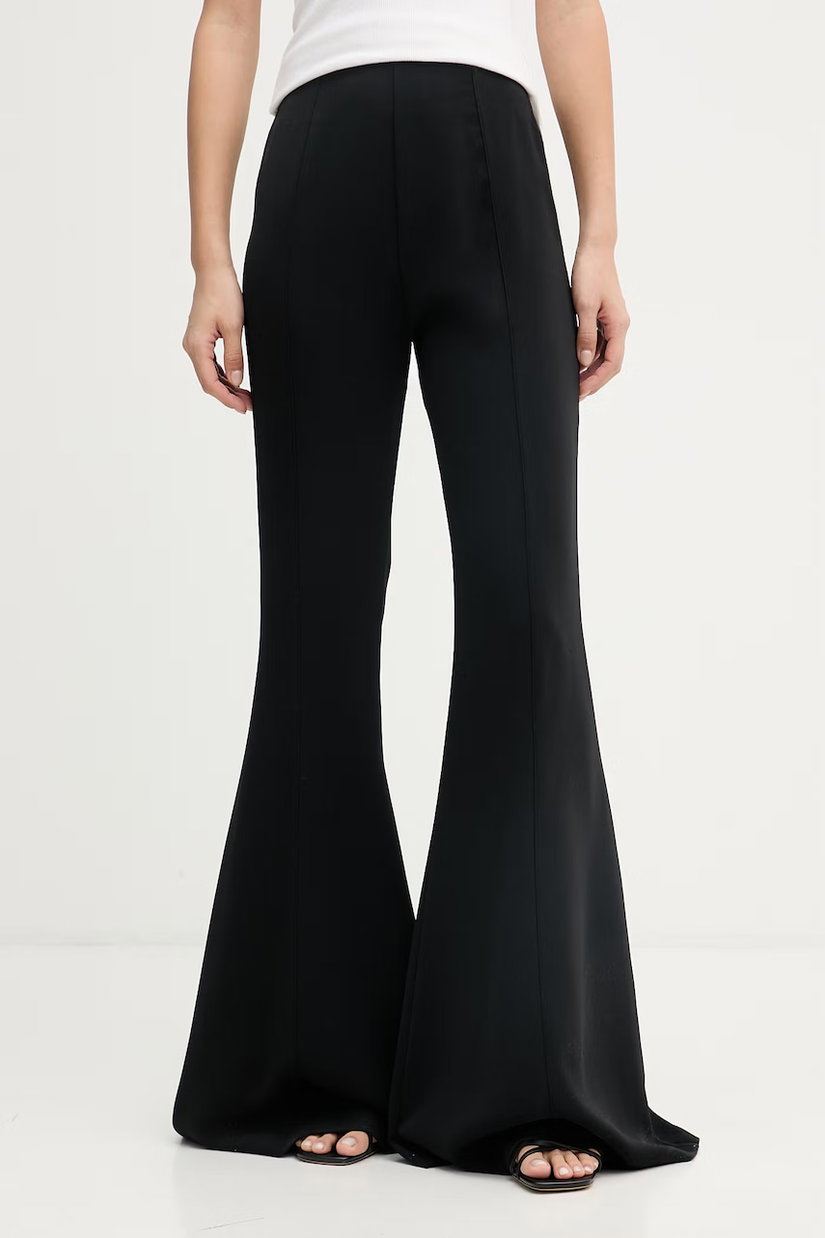 Aniye By pantaloni evazați pentru femei