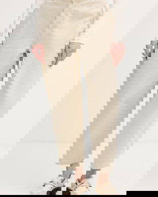 Barbour blugi relaxed fit pentru femei Daya