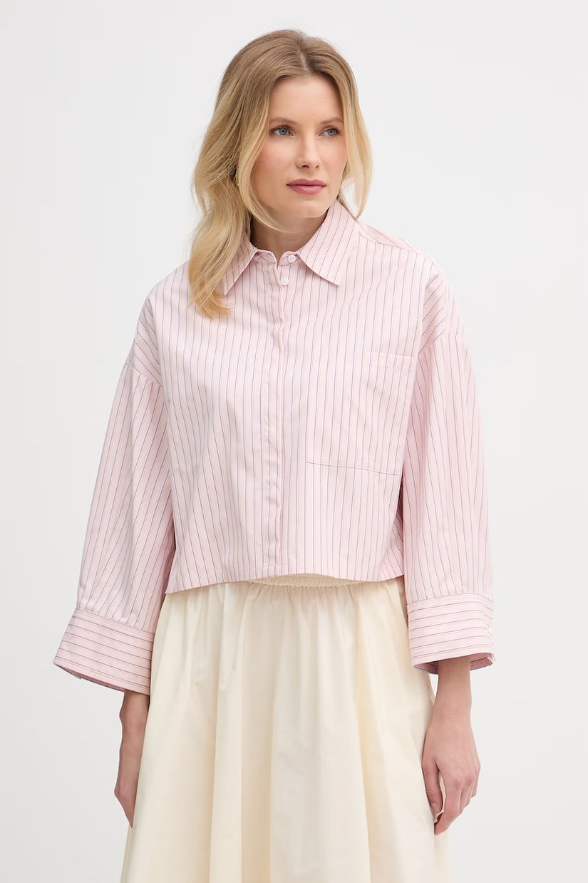 Max&Co. cămașă pentru femei, din bumbac MCOVELOCE