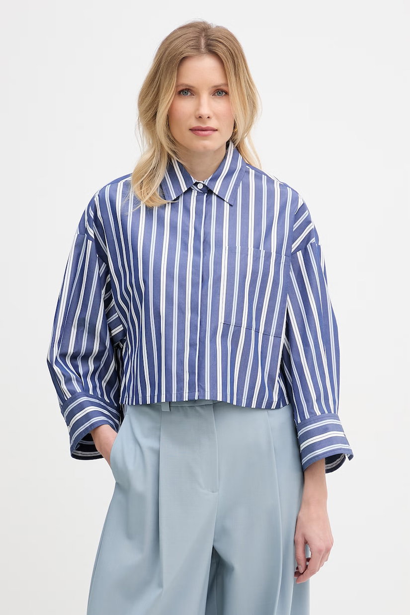 Max&Co. cămașă pentru femei, din bumbac MCOVELOCE