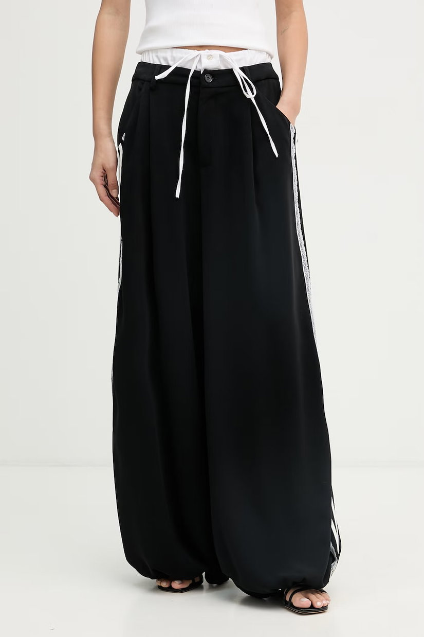 Aniye By pantaloni joggers pentru femei