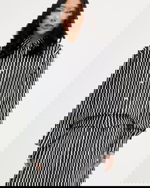 Marimekko cămașă pentru femei, din bumbac