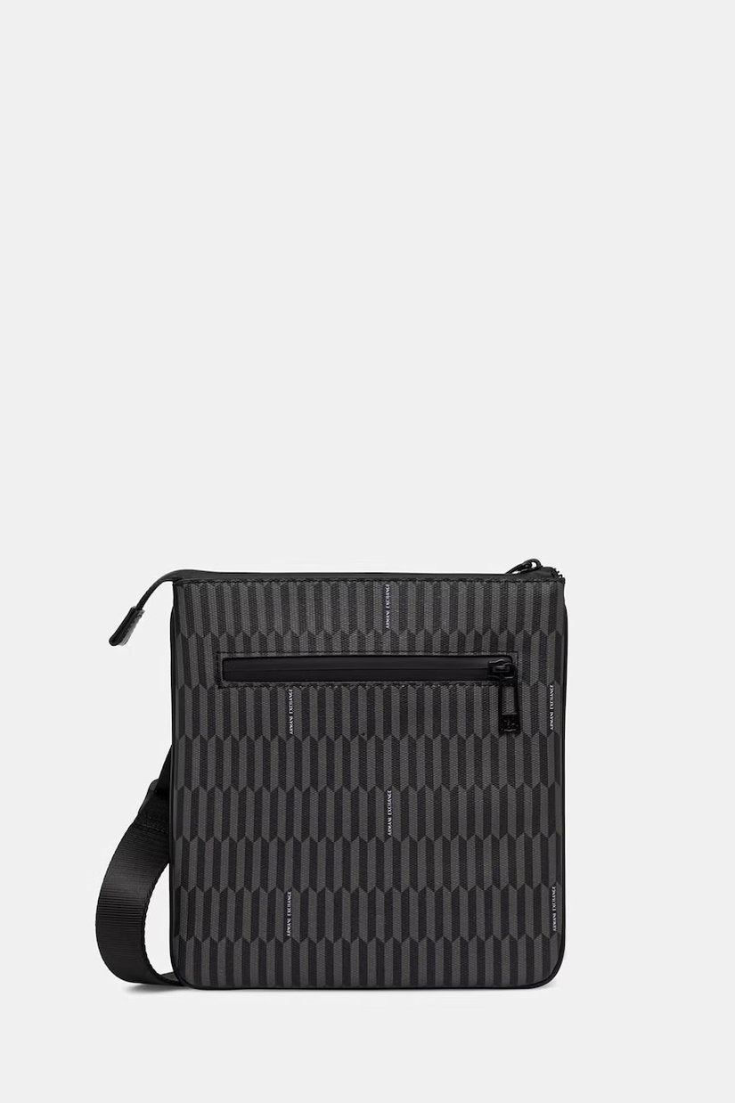 Armani Exchange borsetă pentru femei, cu imitație de piele