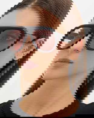 Rotate ochelari de soare pentru femei ROTATE X CHIMI