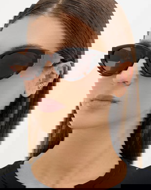 Rotate ochelari de soare pentru femei ROTATE X CHIMI