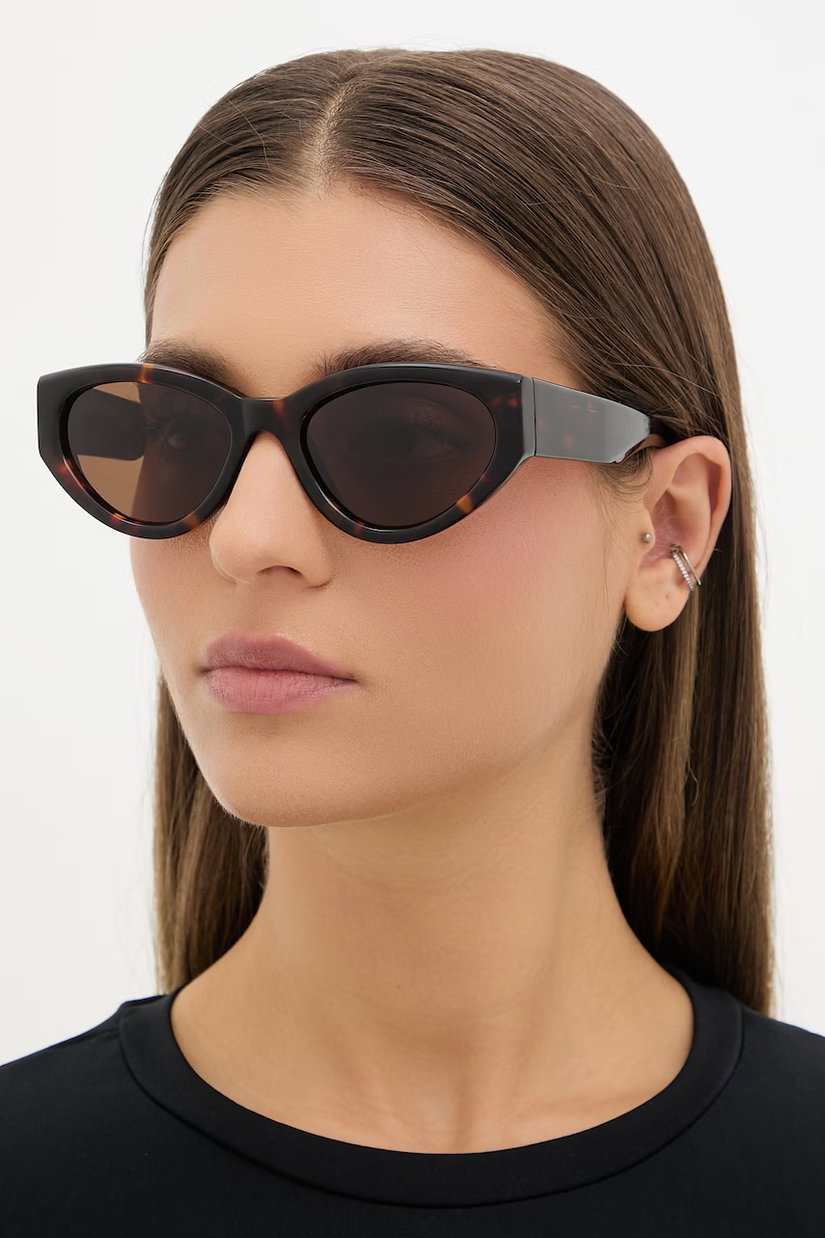 Rotate ochelari de soare pentru femei ROTATE X CHIMI