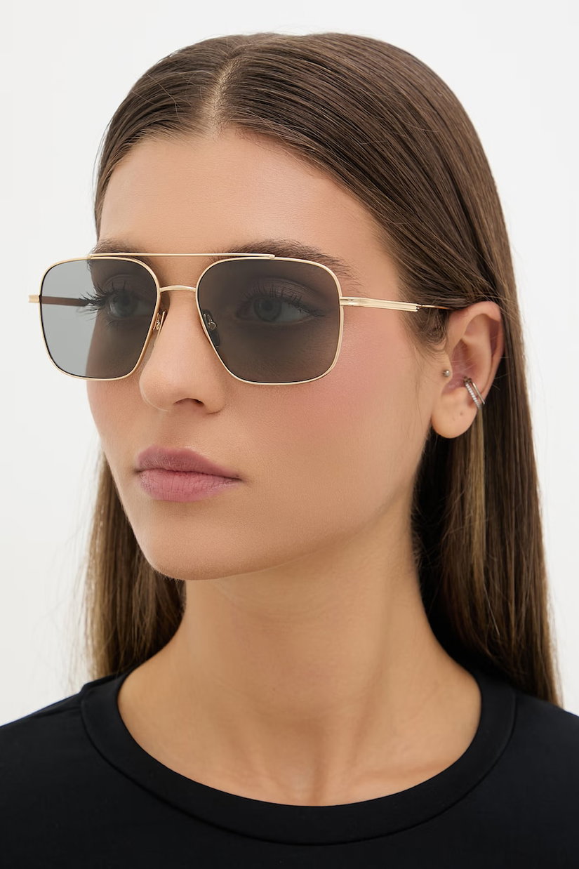 Rotate ochelari de soare pentru femei ROTATE X CHIMI