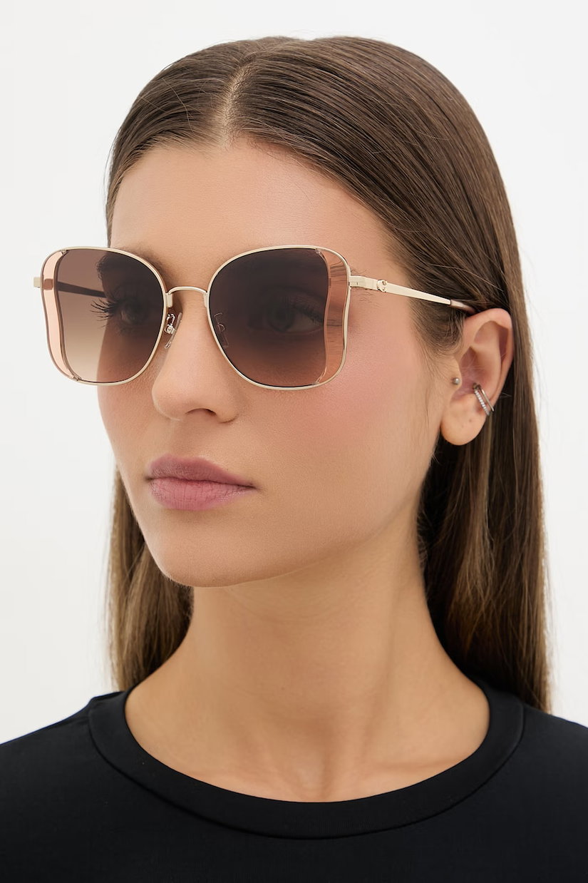 Coach ochelari de soare pentru femei