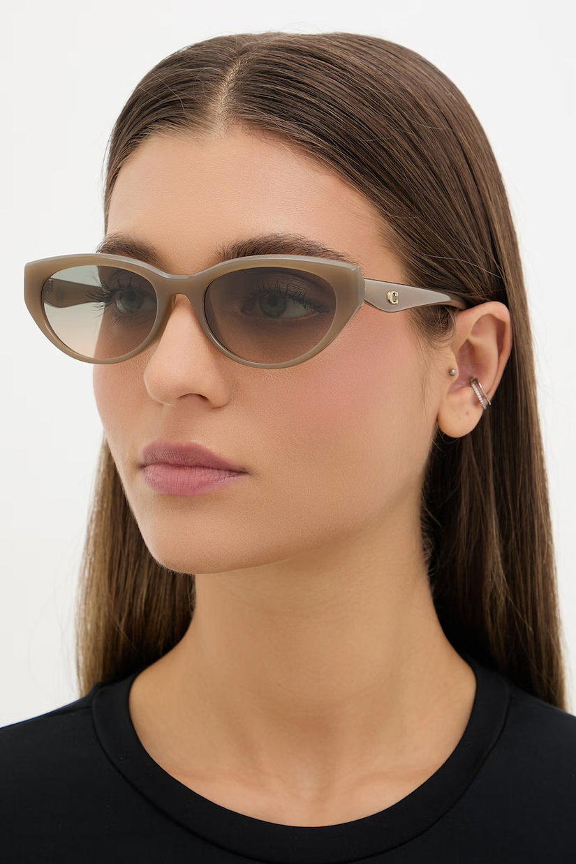 Coach ochelari de soare pentru femei