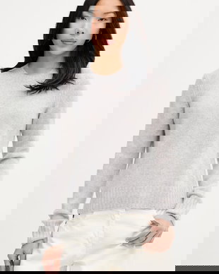 From Future pulover pentru femei, din cașmir