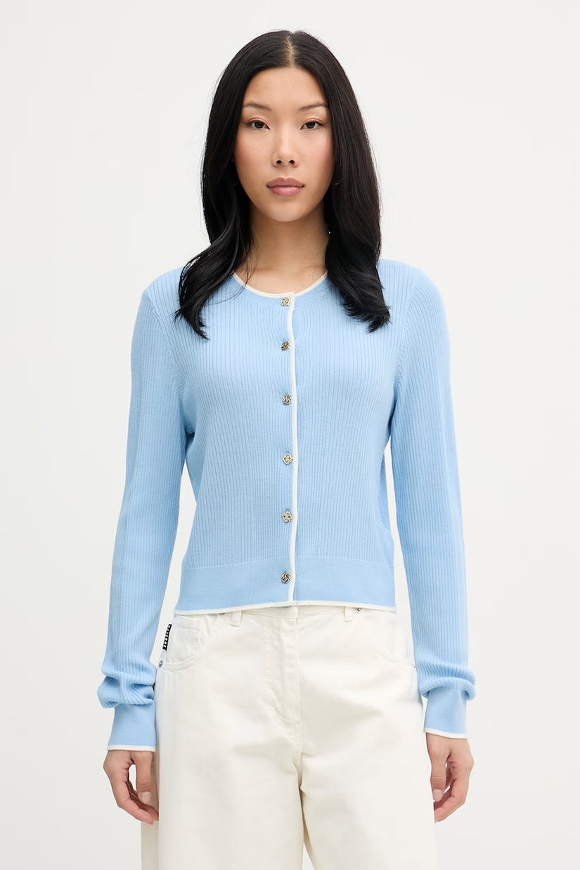 From Future cardigan pentru femei, din lână