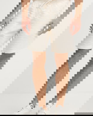 Lacoste pantaloni scurți pentru bărbați, cu bumbac