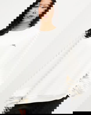 La Mania hanorac pentru femei, din bumbac BRUX 4