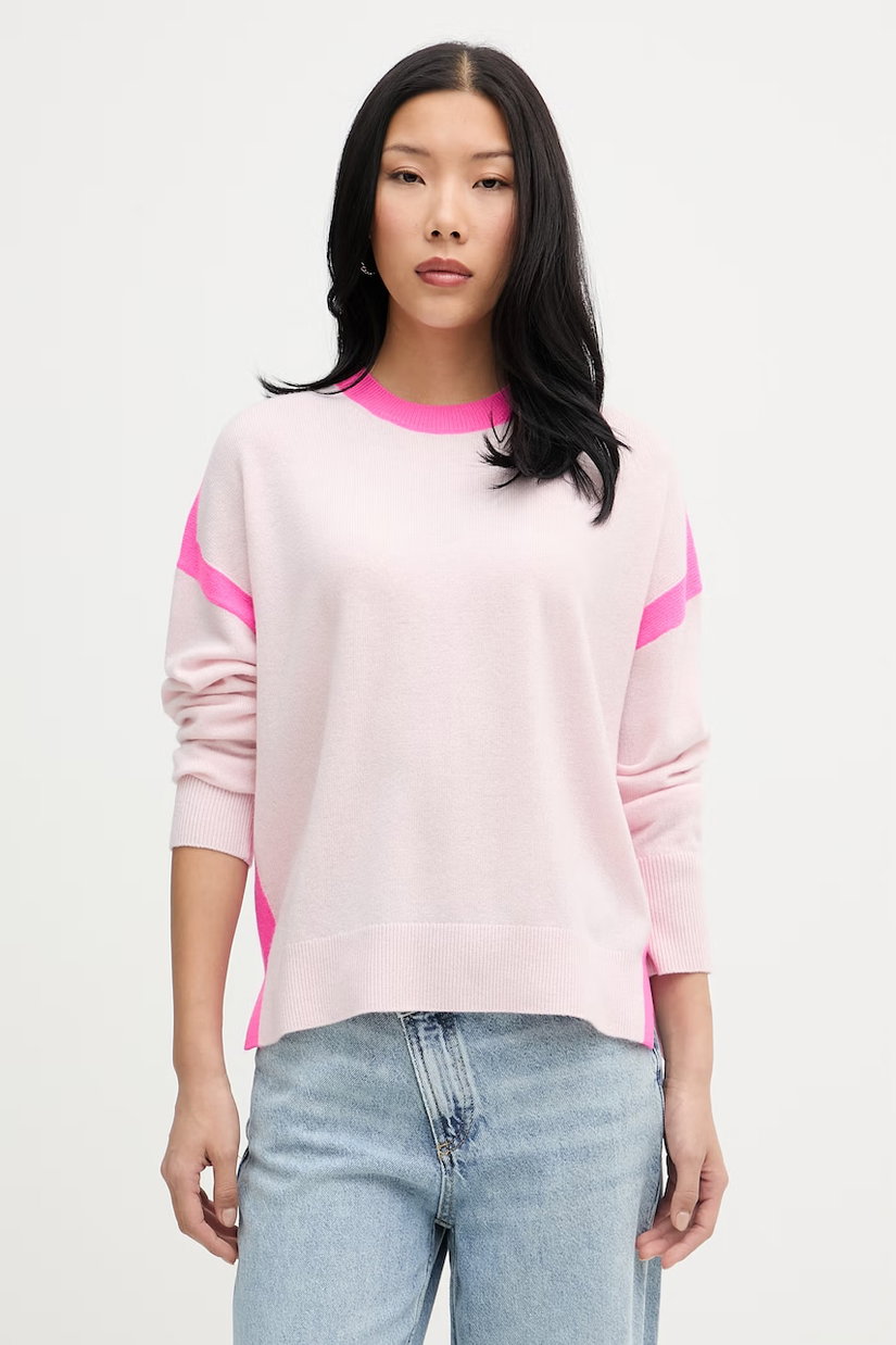 From Future pulover pentru femei, din cașmir