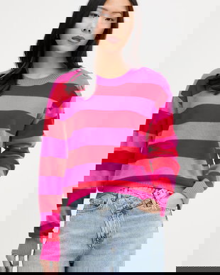 From Future pulover pentru femei, din cașmir