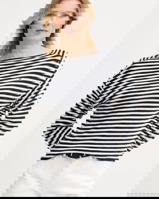 Tommy Hilfiger pulover pentru femei, din bumbac