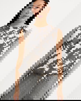 Marc O'Polo bluză pentru femei, din vâscoză