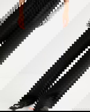 Marc O'Polo pantaloni pentru femei, din bumbac