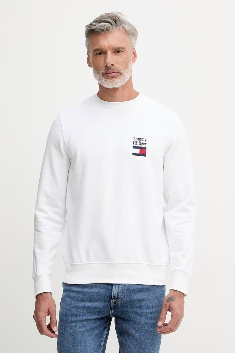 Tommy Hilfiger hanorac bărbați