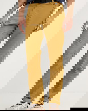 Viking pantaloni de trekking bărbați Expander