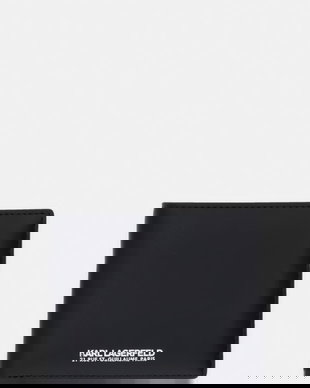 Karl Lagerfeld portofel bărbătesc