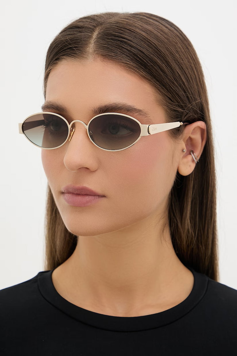 Chloe ochelari de soare pentru femei