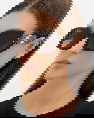 Carolina Herrera ochelari de soare pentru femei