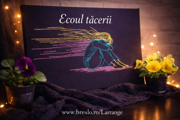 Ecoul tăcerii