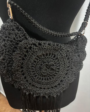 Sac crosetat