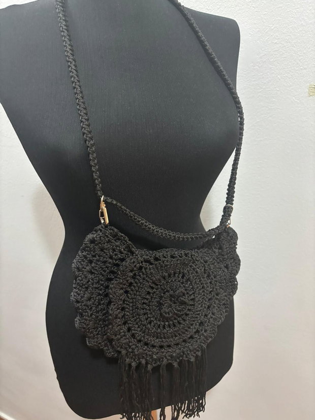 Sac crosetat