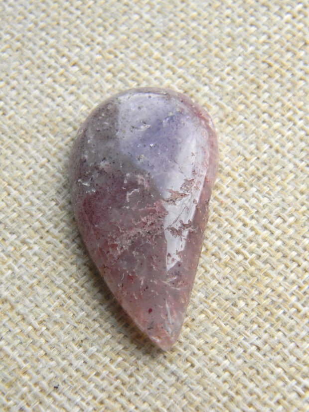 Caboson cuart strawberry (C52)
