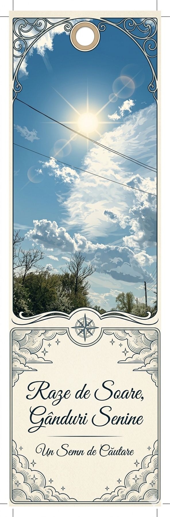 Semn de carte