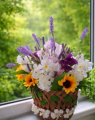 Aranjamente florale