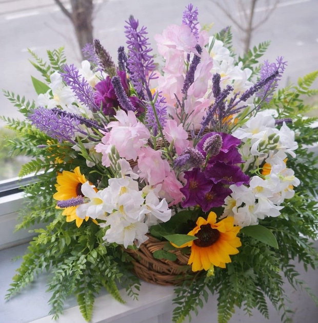 Aranjamente florale