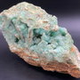 Garnierit - Specimen piatra bruta
