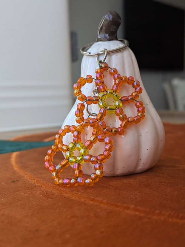 Breloc handmade