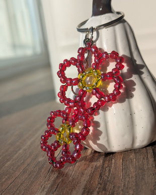 Breloc handmade