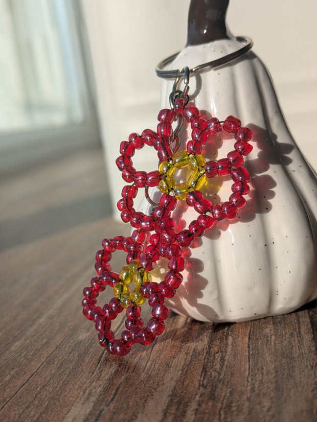 Breloc handmade