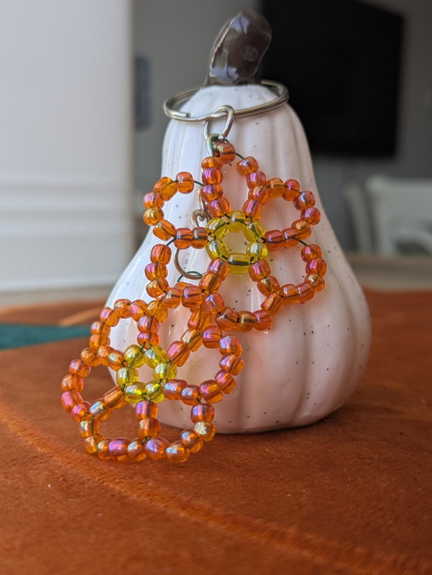 Breloc handmade