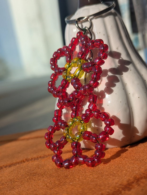 Breloc handmade