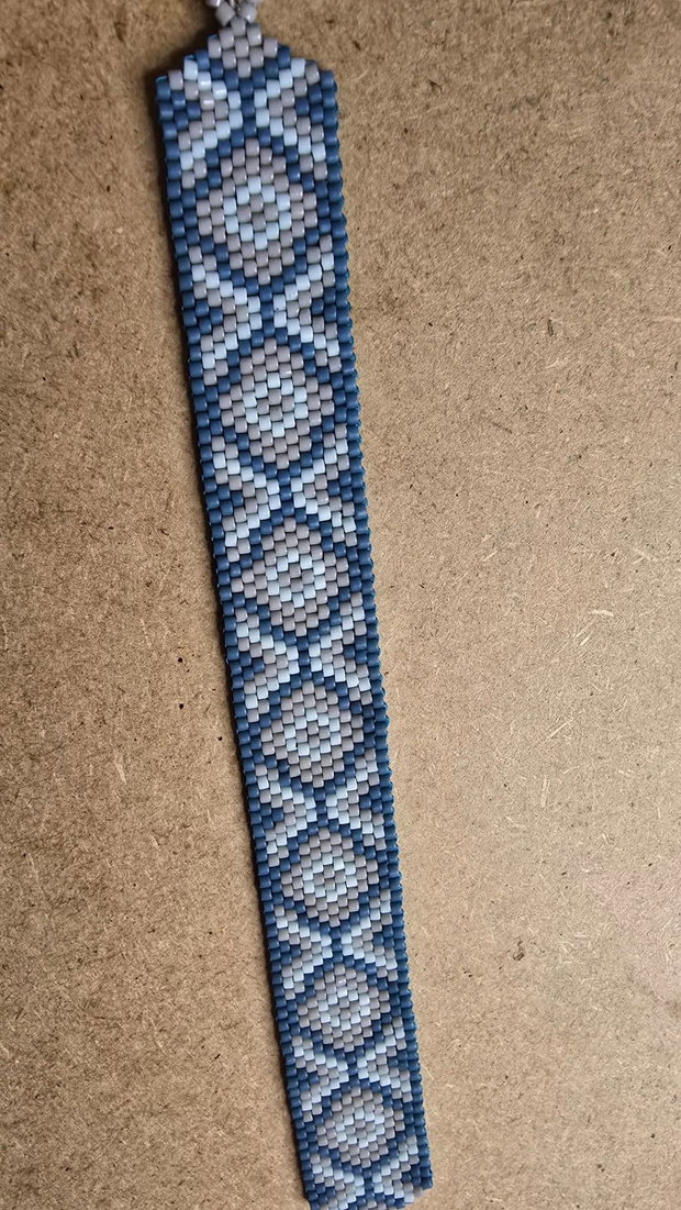 Brățară handmade Ritm Nordic