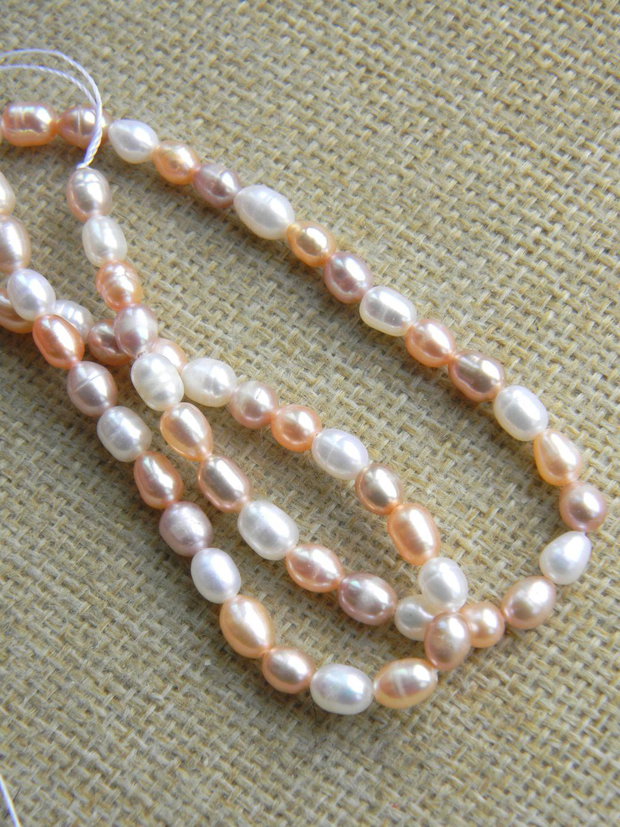 Perle naturale (CUI)