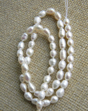 Perle naturale (CUI)
