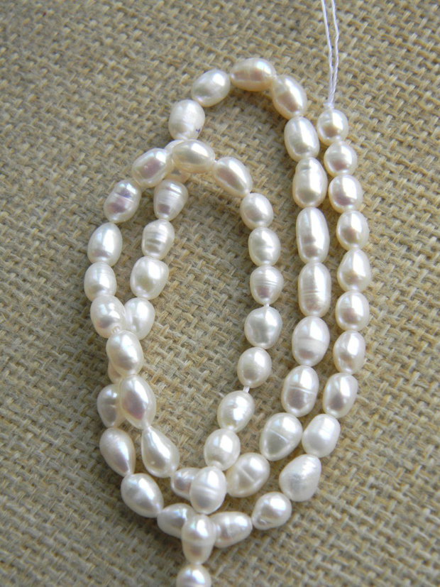 Perle naturale (CUI)