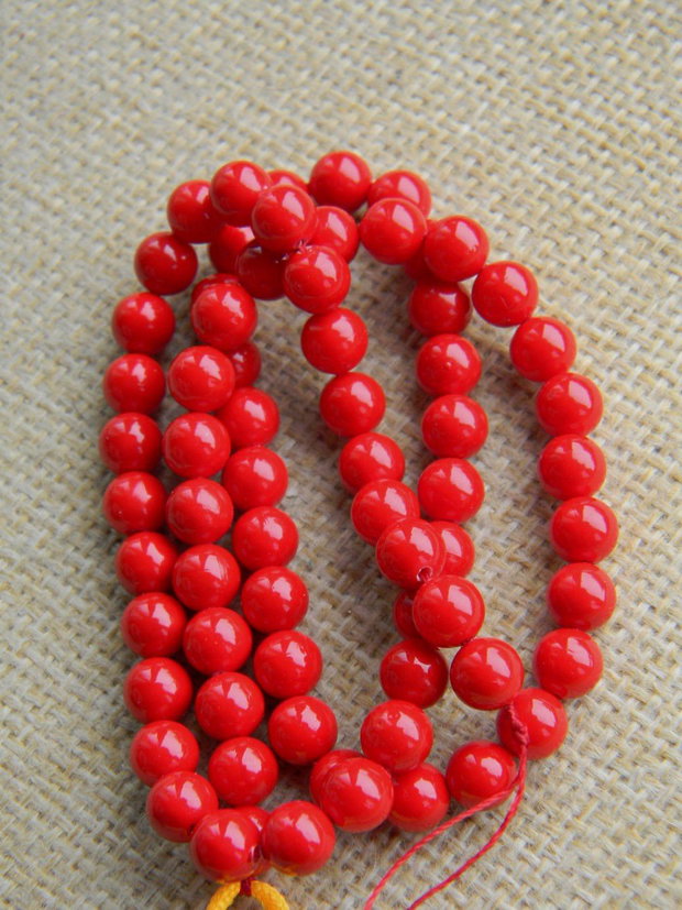 Perle stil Mallorca 6 mm (CUI)