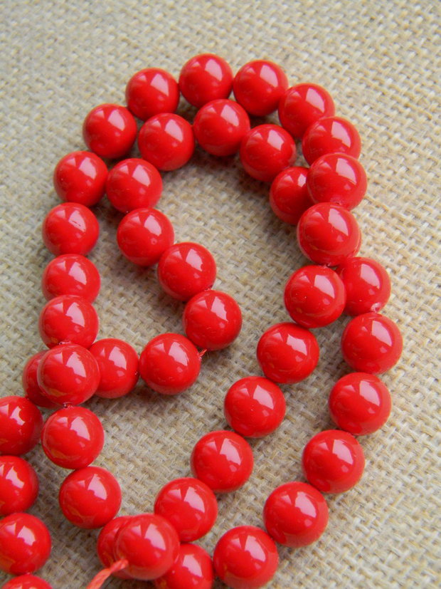Perle stil Mallorca 9 mm (CUI)