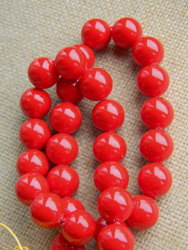 Perle stil Mallorca 13 mm (CUI)