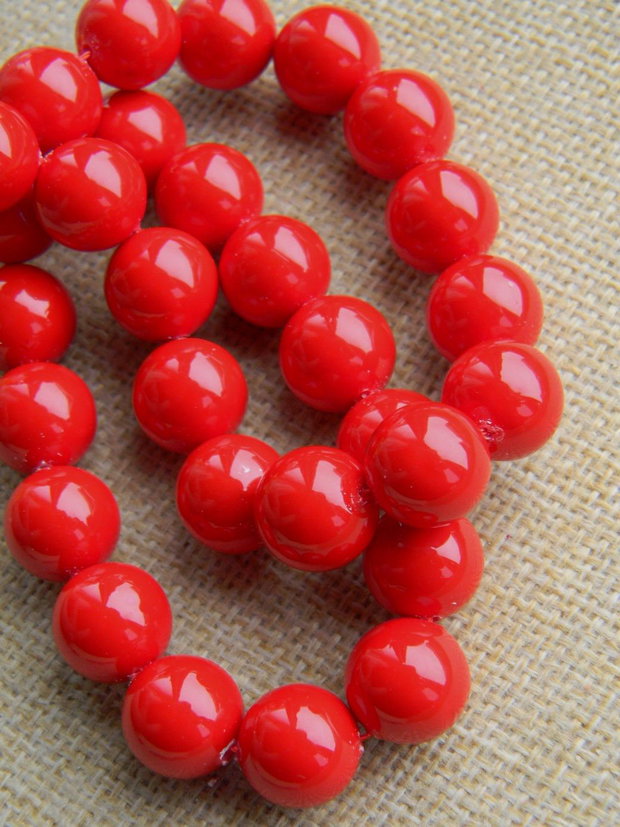 Perle stil Mallorca 13 mm (CUI)