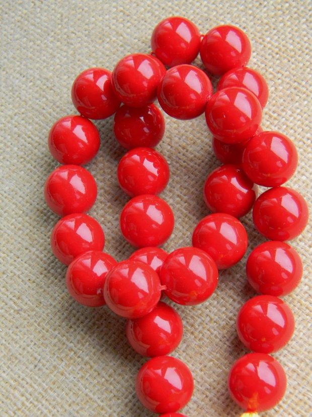 Perle stil Mallorca 14 mm (CUI)